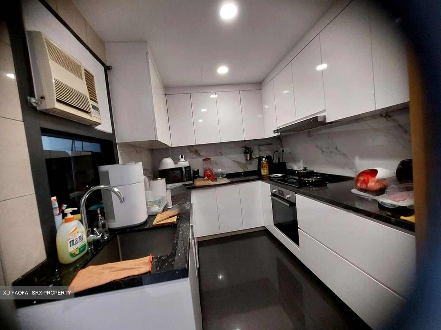River Place (D3), Condominium #638645581